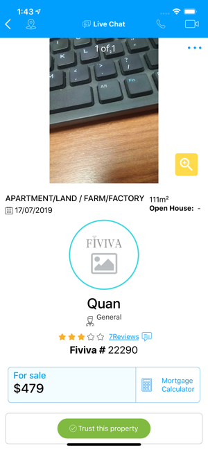 Fiviva(圖5)-速報App