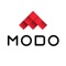 To use Modo Workplace, you must have an existing Modo application and Workplace code