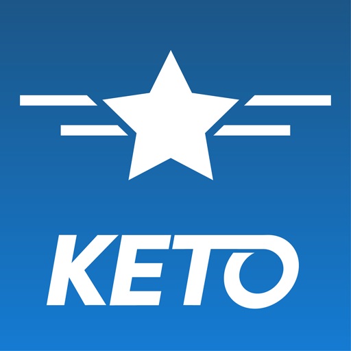 Keto Diet App Quiz icon