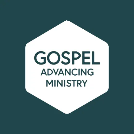 Gospel Advancing Ministry Читы