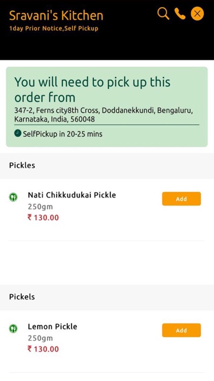 Hylo Customer Application screenshot-4