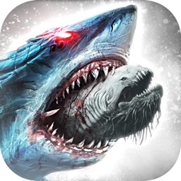 山海神兽对战:单机版