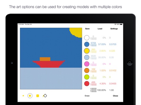 Fractions Decimals Percentagesのおすすめ画像5