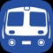 Transit Tracker - is the only app you’ll need to get around
