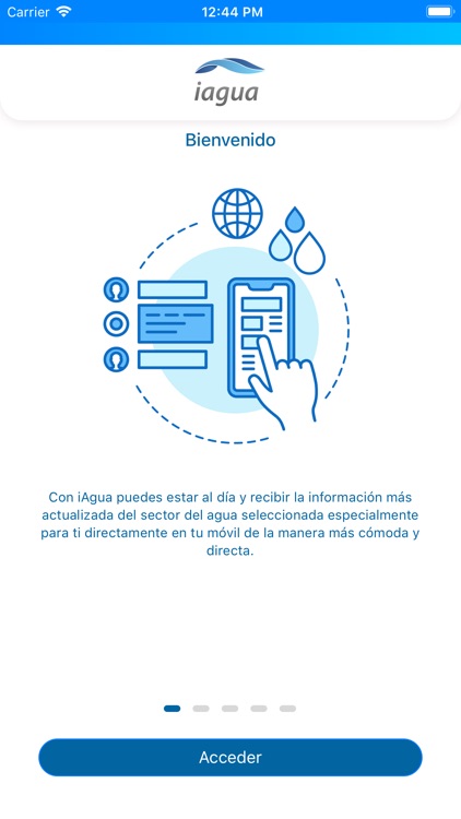 iAgua
