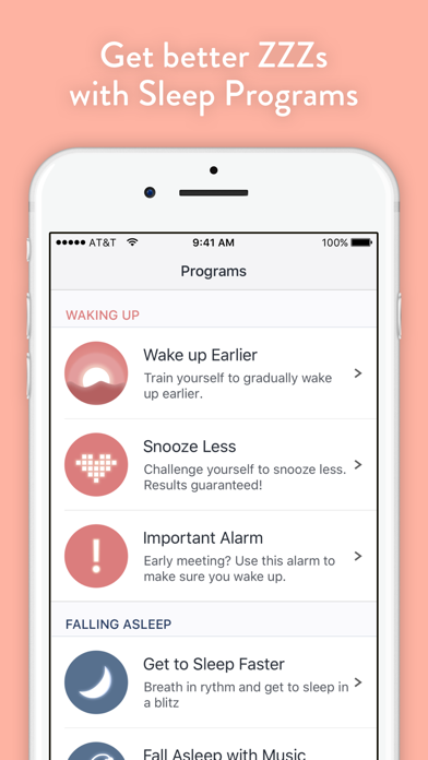 Kello | Alarm Clock Screenshot