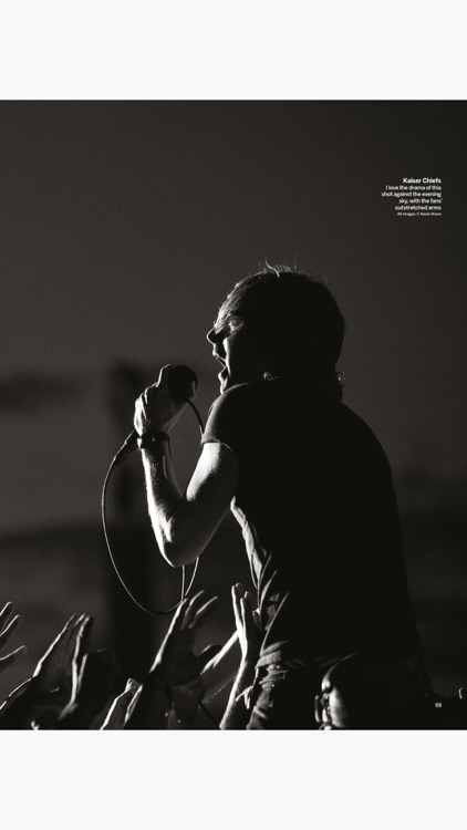 Digital Photographer Monthly screenshot-4