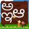 Learn Alphabets - Telugu is a very innovative and interactive way to give the first exposure of Telugu alphabets and numbers to your child