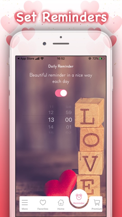 Been Together Love Quotes App screenshot-7