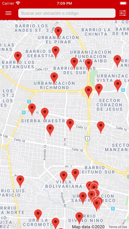 Angel Pinton Inmobiliaria