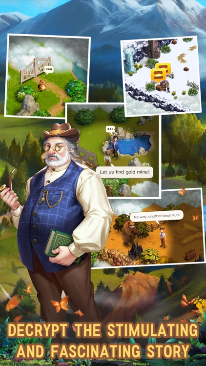 Emma's Adventure screenshot-4