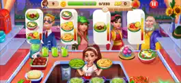 Game screenshot Cooking Master - Food Games apk