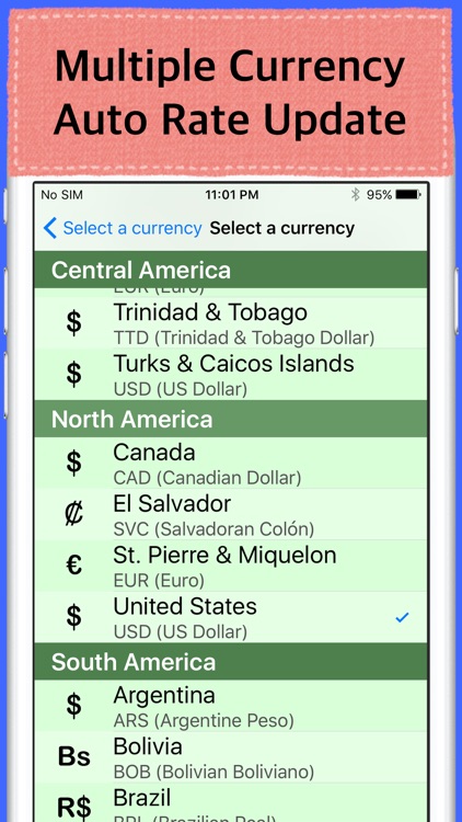 yuBudget screenshot-4