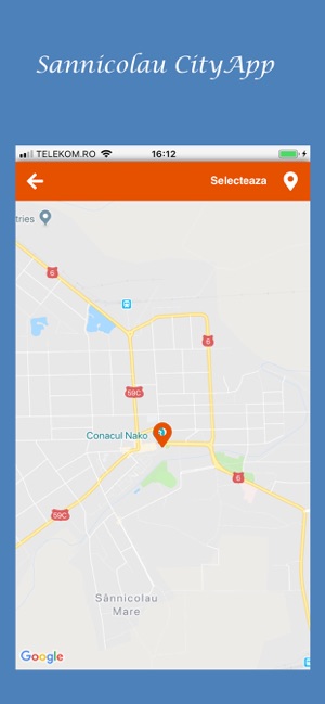 Sannicolau CityApp(圖4)-速報App