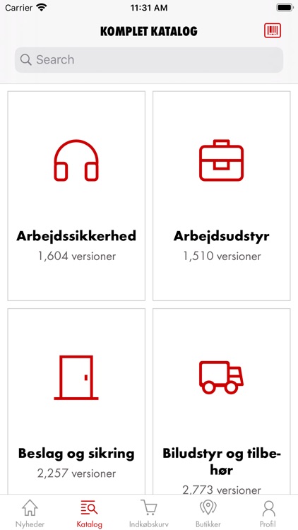 Würth App