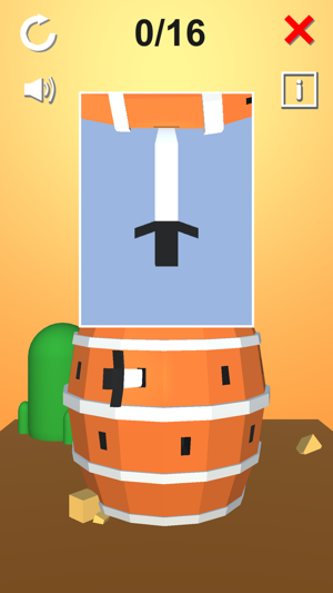 3D Pirate Roulette(圖2)-速報App