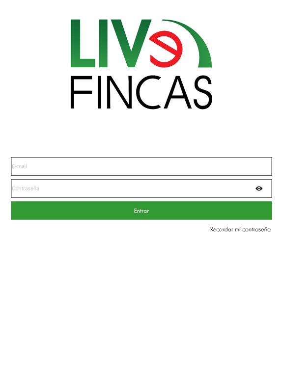 Screenshot #4 pour LiVe Fincas