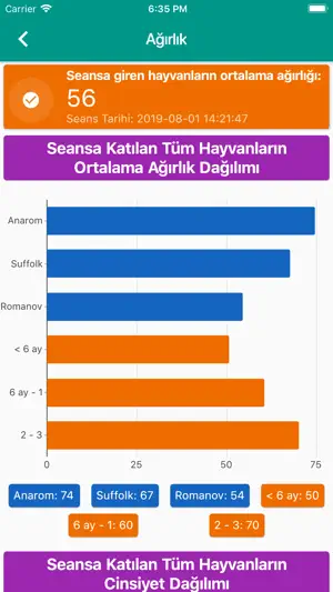 Kuzufab Yönetici screenshot 3