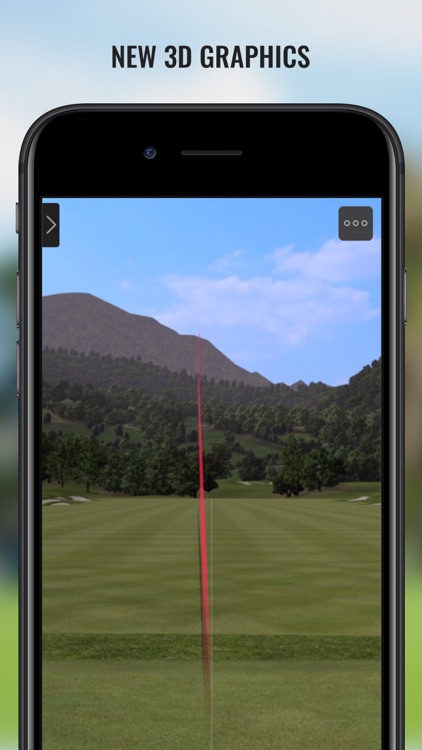 TrackMan Golf Classic screenshot-3