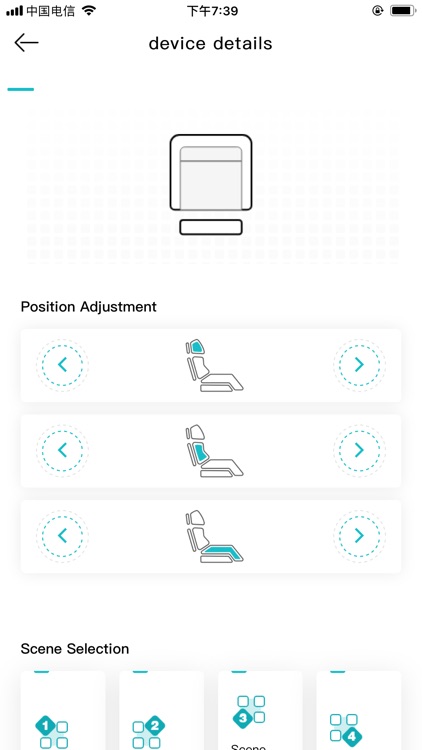 Abbyson screenshot-7