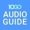 10GO Audio Guide App