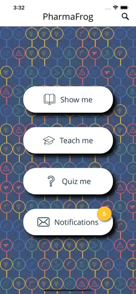Game screenshot PharmaFrog mod apk