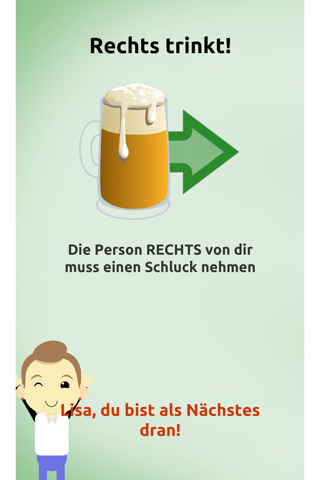 Trink! Das Trinkspiel (Prime) screenshot 3