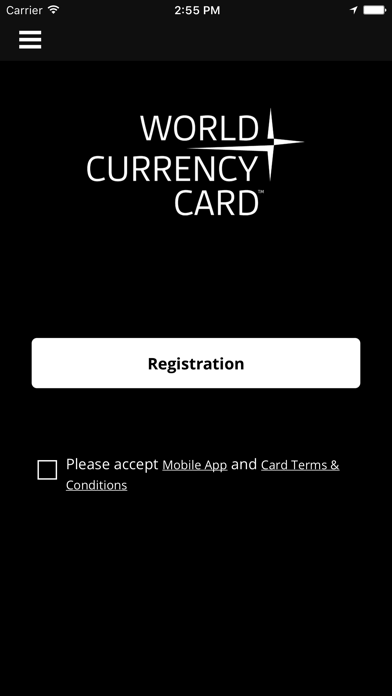 How to cancel & delete World Currency Card Global from iphone & ipad 1