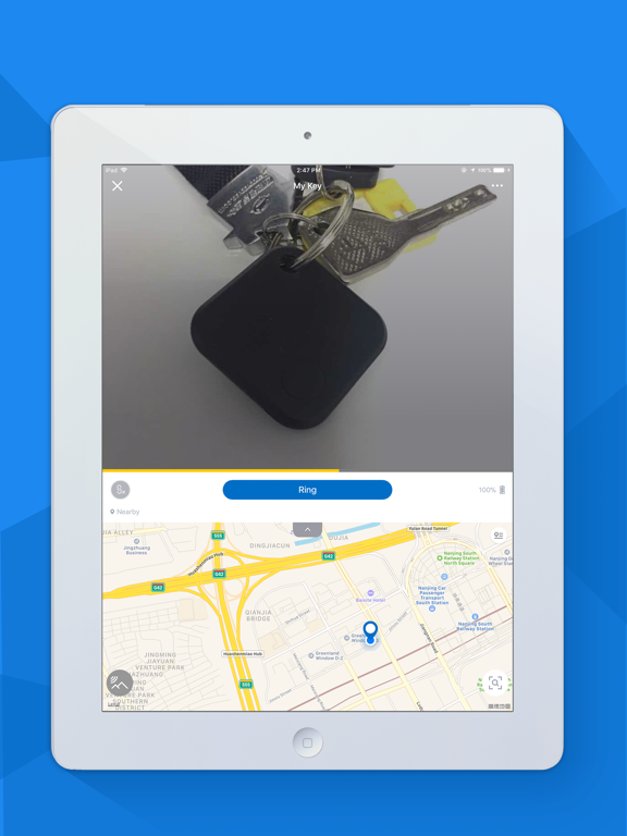 Screenshot #5 pour Seek - Best Finder