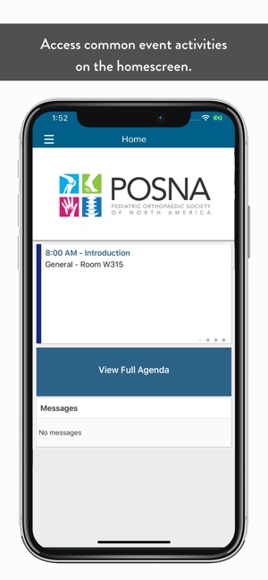 My POSNA App(圖2)-速報App