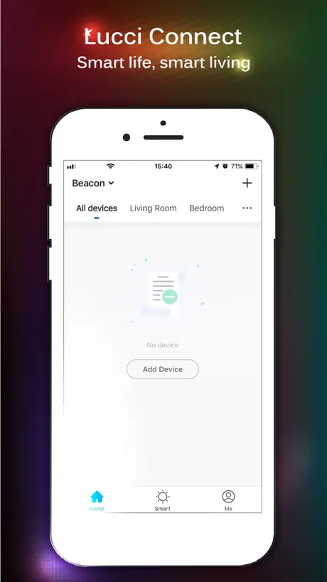 Lucci Connect