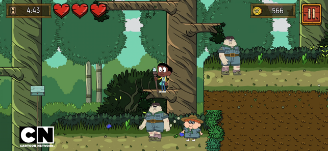 Craig of the Creek(圖4)-速報App