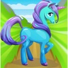 New pony princess dress up