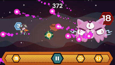 Super SteamPuff screenshot 1