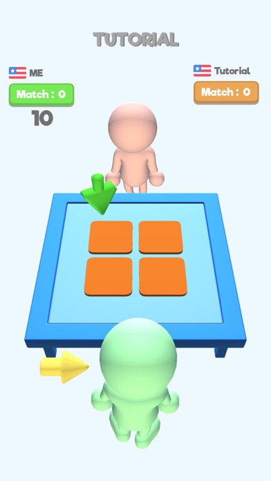 Screenshot #1 pour Genius.io