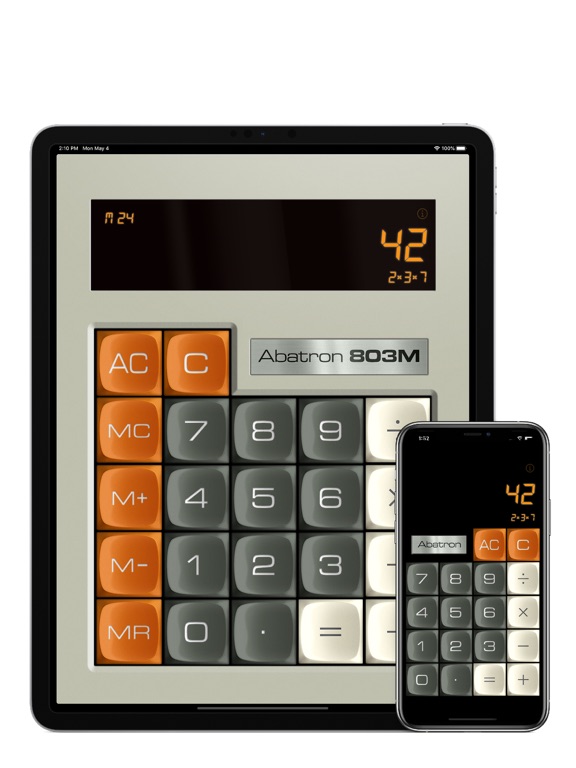 Screenshot #4 pour Abatron