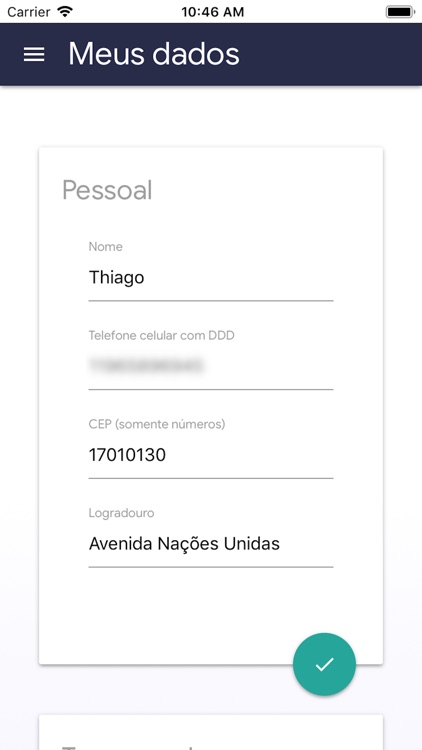 Participação Popular