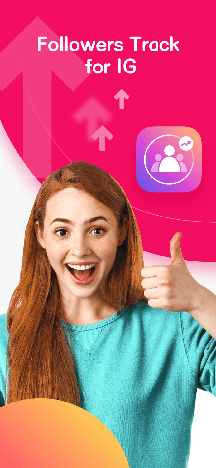 Followers Reports for Insta IG