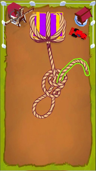 Untie The Knot! screenshot 2