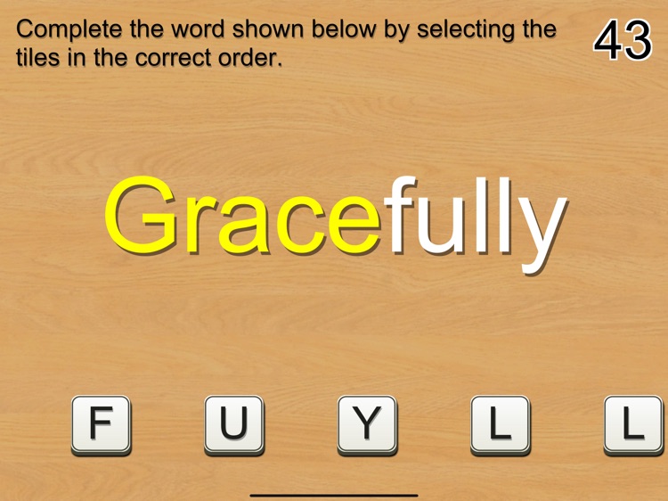 Brain App XL screenshot-4