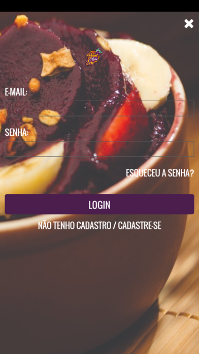 Screenshot #3 pour Point do Açaí 2m