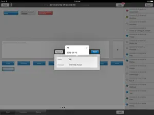 Logster screenshot 4