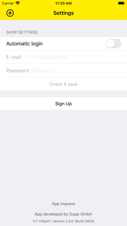 Landtechnik Villach Shop screenshot-3