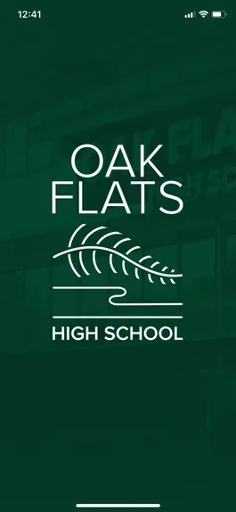 Game screenshot Oak Flats High School mod apk