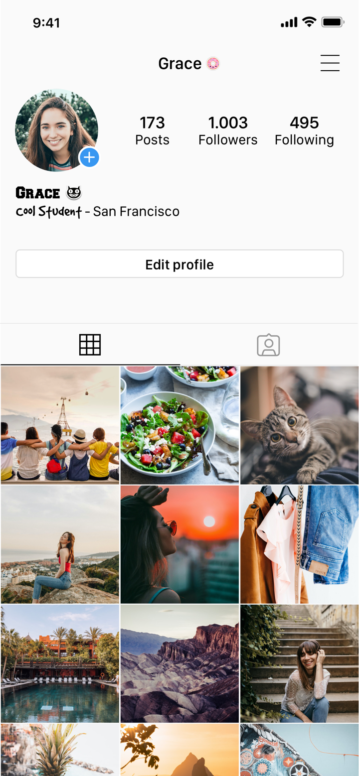 Fontera screenshot 9