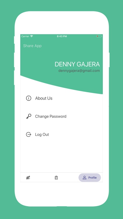 e-Signature screenshot-7