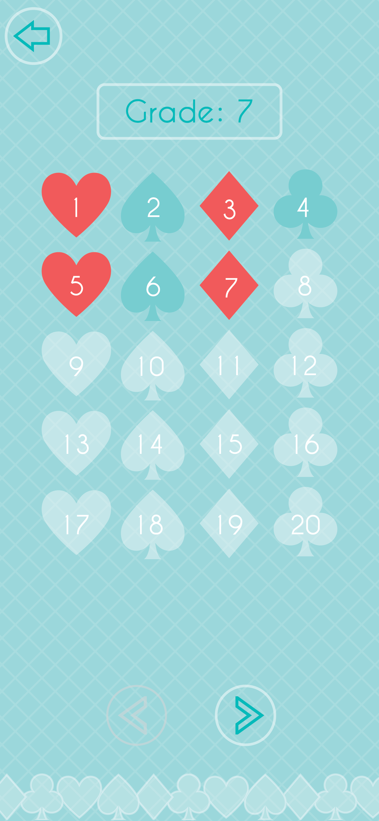 Fun Poker Math screenshot 5