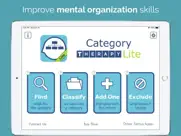 category therapy lite ipad images 1