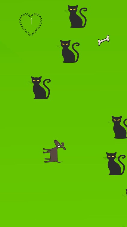 RunningDog: The race