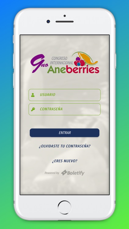 Aneberries Connect